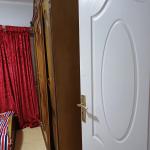 شقه فندقيه للايجار المفروش مدينتي