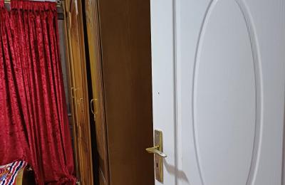 شقه فندقيه للايجار المفروش مدينتي