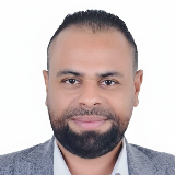 Mohamed Magdy