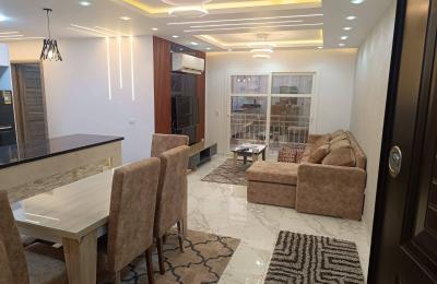 للايجار المفرو ش شقه96متر b11
