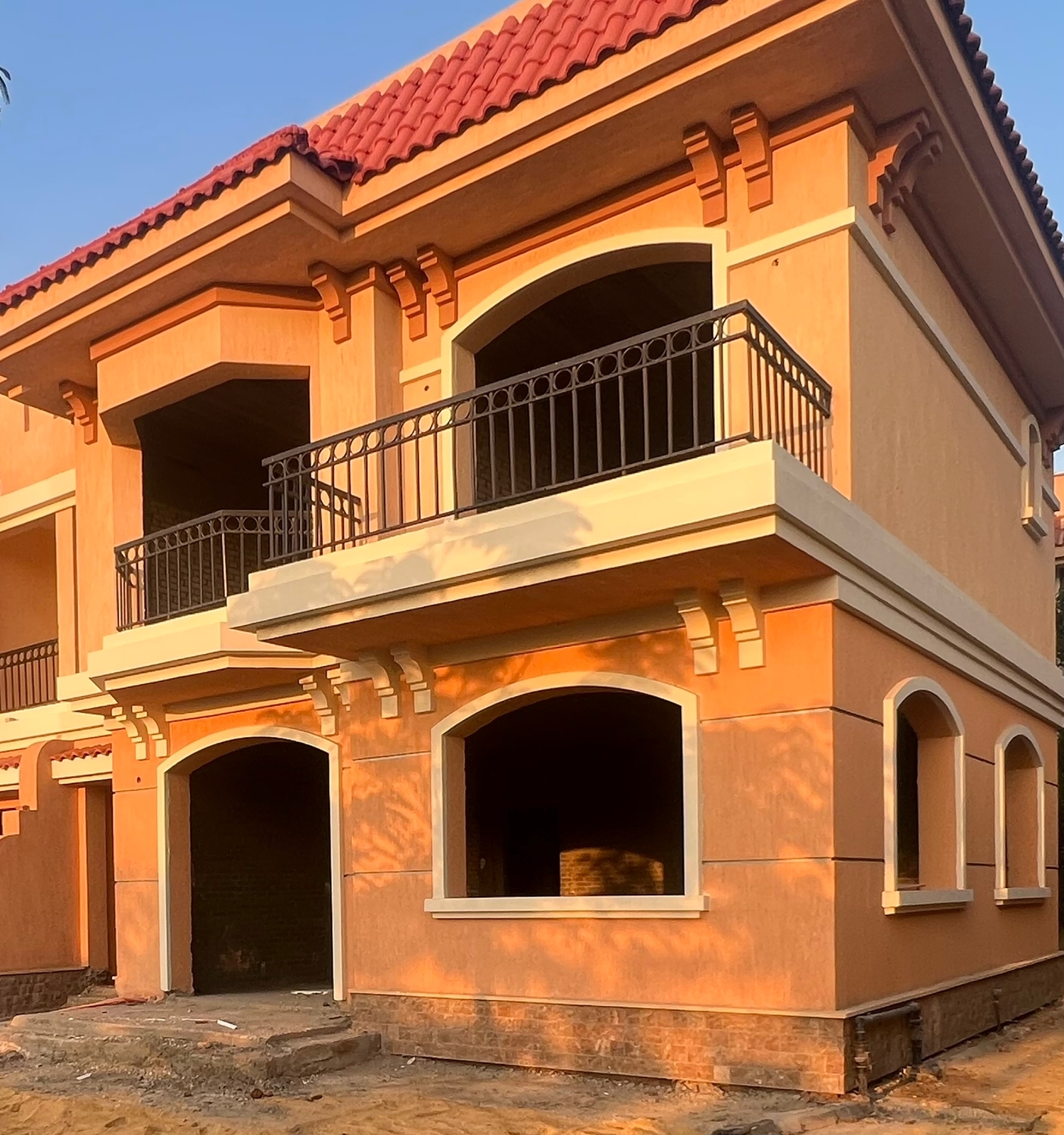 Madinaty B20 - Apartment for Sale