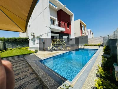 Madinaty B7 - Apartment for Sale