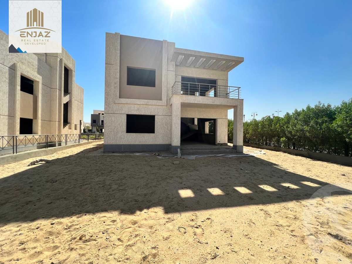 Madinaty B29 - Apartment for Sale