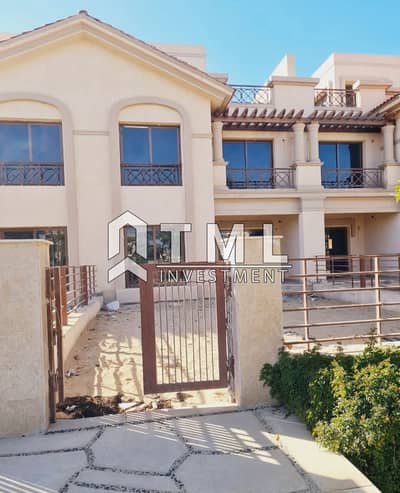 Madinaty B4 - Apartment for Sale
