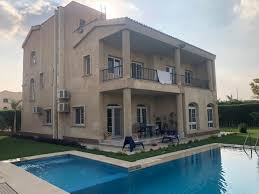 Madinaty B18 - Apartment for Sale