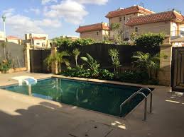 Madinaty B5 - Apartment for Rent