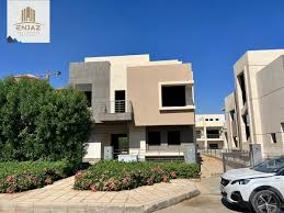 Madinaty B9 - Apartment for Sale